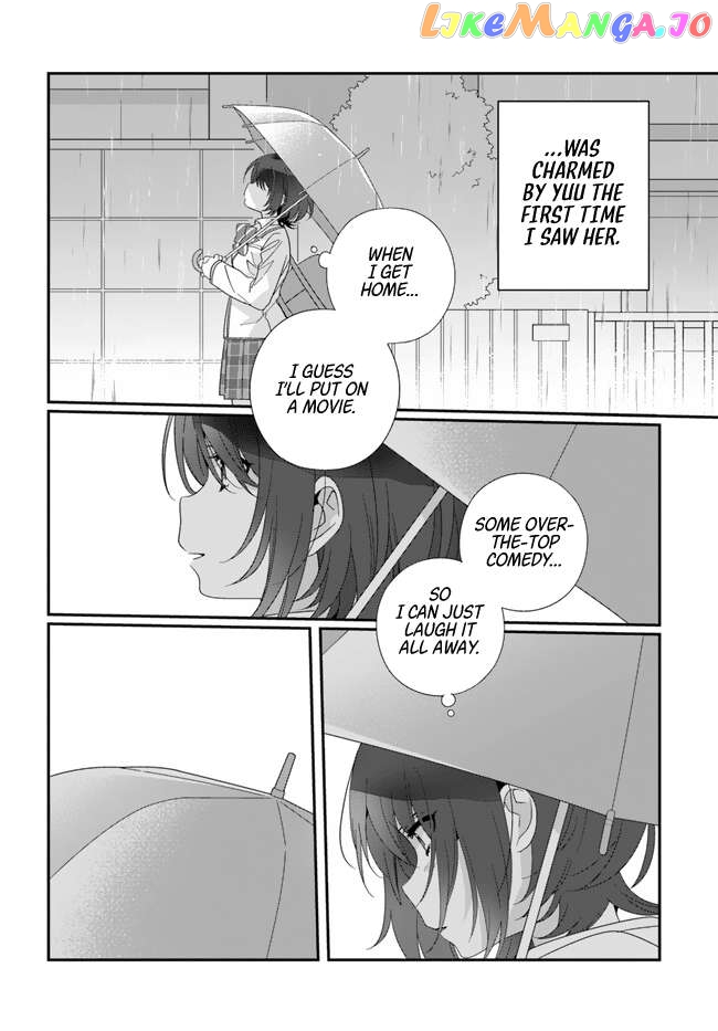 Read I Made Friends with the Second Prettiest Girl in My Class Manga Online