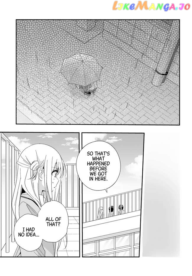 Read I Made Friends with the Second Prettiest Girl in My Class Manga Online
