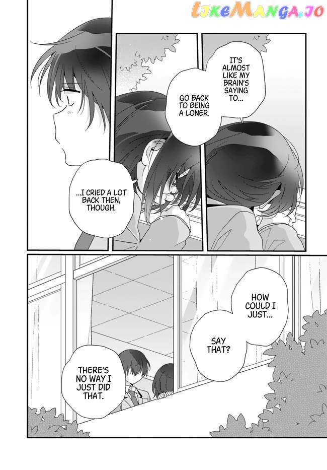 Read I Made Friends with the Second Prettiest Girl in My Class Manga Online