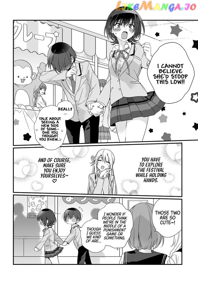 Read I Made Friends with the Second Prettiest Girl in My Class Manga Online