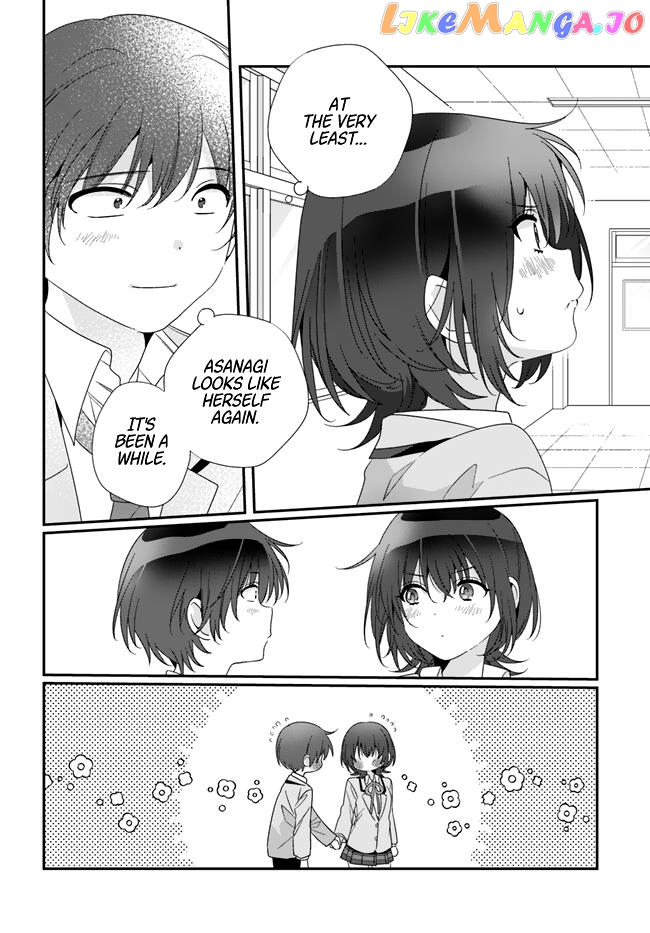 Read I Made Friends with the Second Prettiest Girl in My Class Manga Online