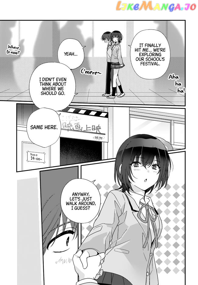 Read I Made Friends with the Second Prettiest Girl in My Class Manga Online