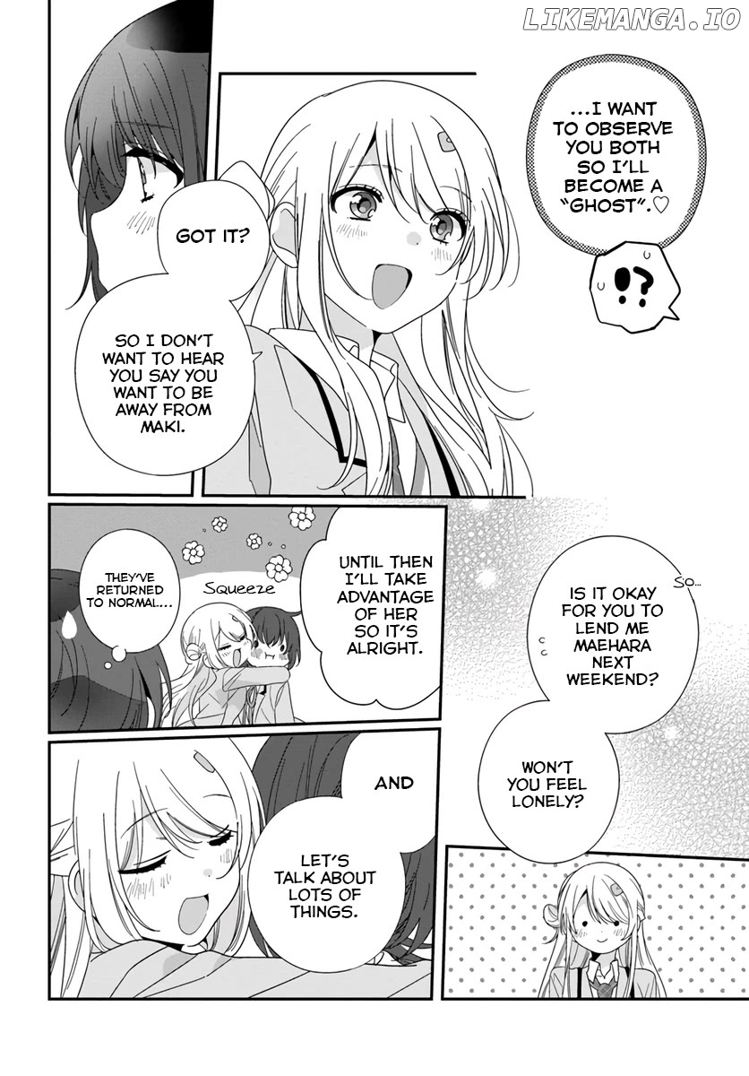 Read I Made Friends with the Second Prettiest Girl in My Class Manga Online