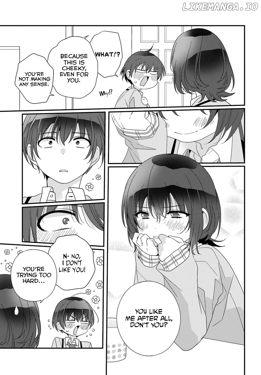 Read I Made Friends with the Second Prettiest Girl in My Class Manga Online