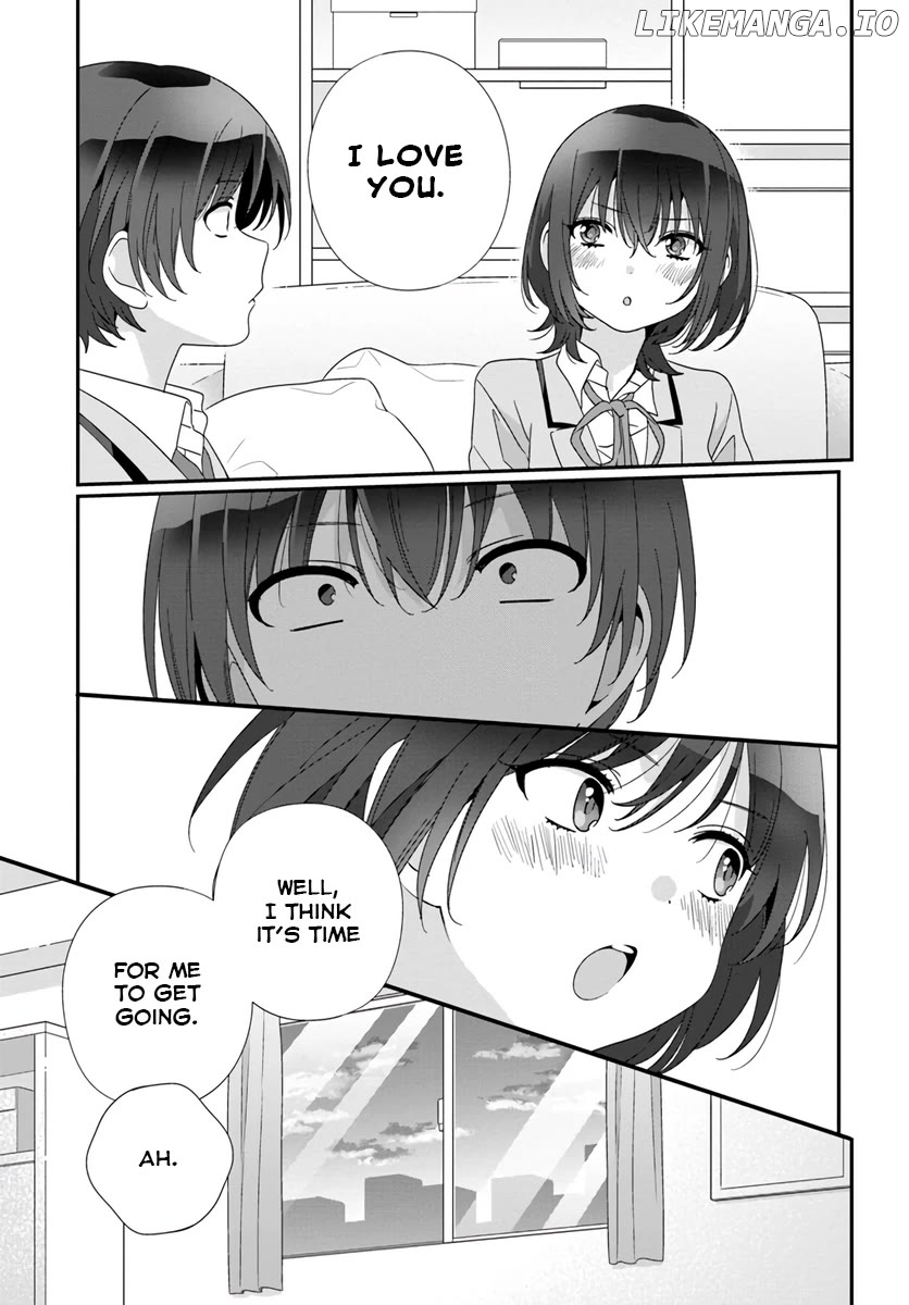 Read I Made Friends with the Second Prettiest Girl in My Class Manga Online
