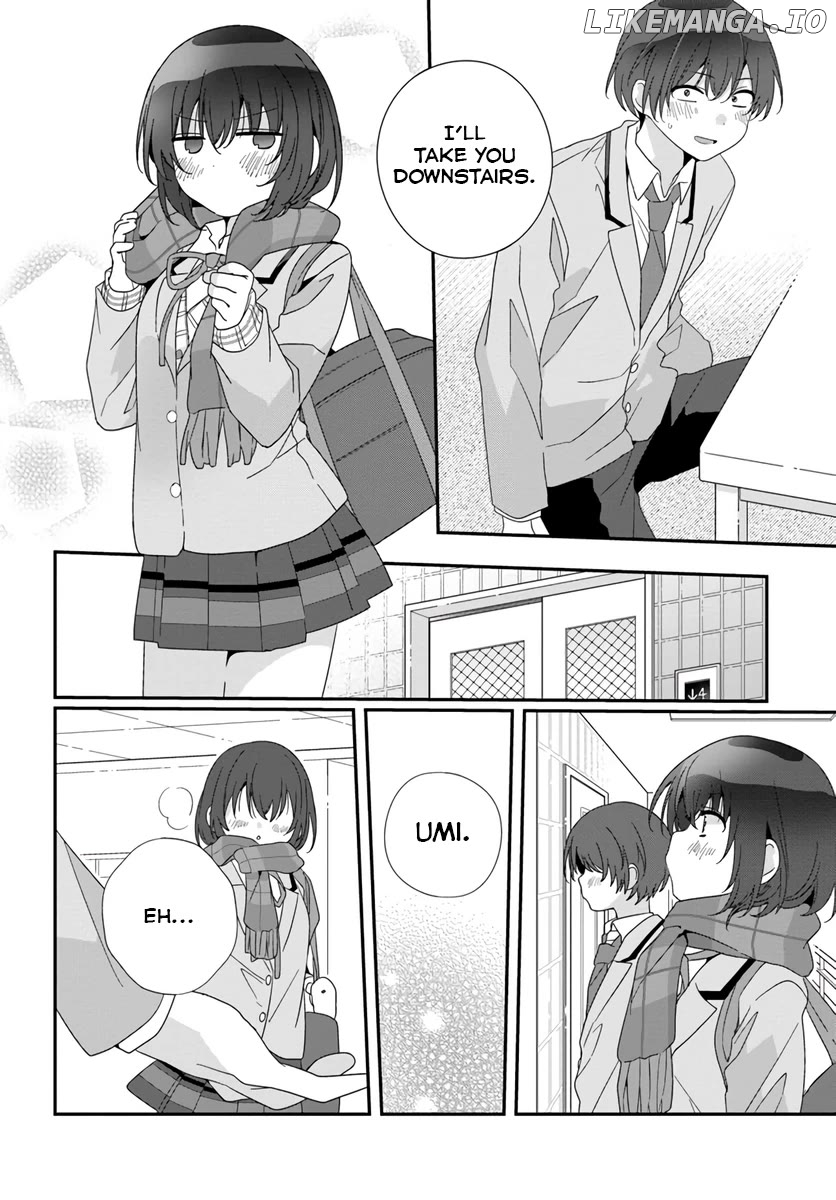 Read I Made Friends with the Second Prettiest Girl in My Class Manga Online