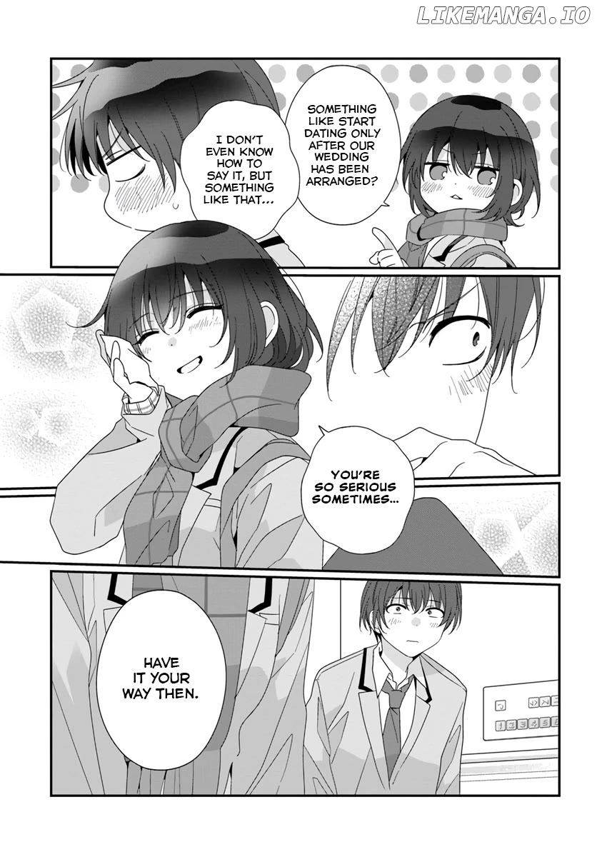 Read I Made Friends with the Second Prettiest Girl in My Class Manga Online