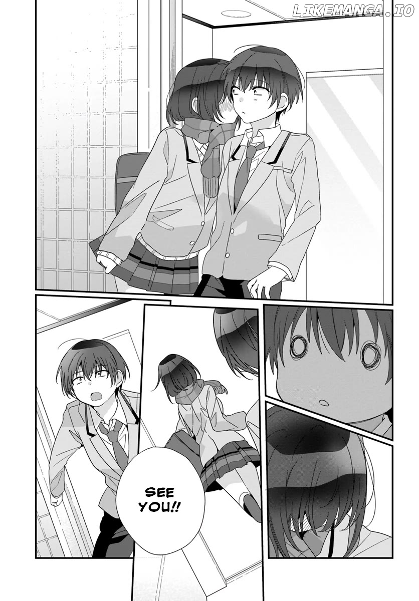 Read I Made Friends with the Second Prettiest Girl in My Class Manga Online