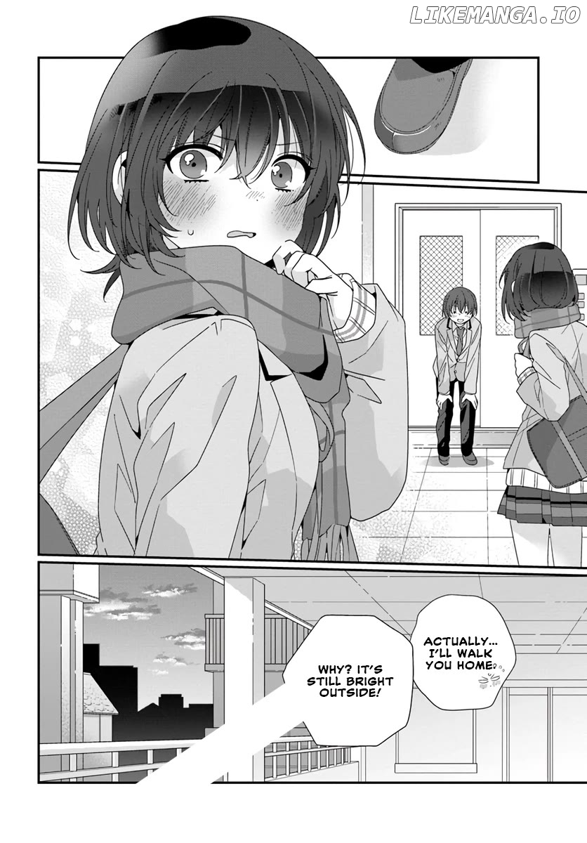 Read I Made Friends with the Second Prettiest Girl in My Class Manga Online