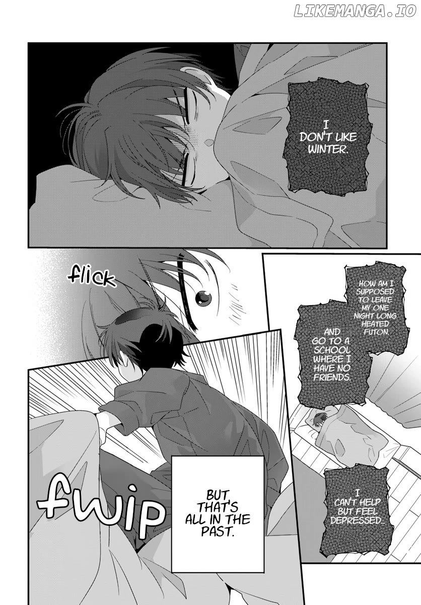 Read I Made Friends with the Second Prettiest Girl in My Class Manga Online