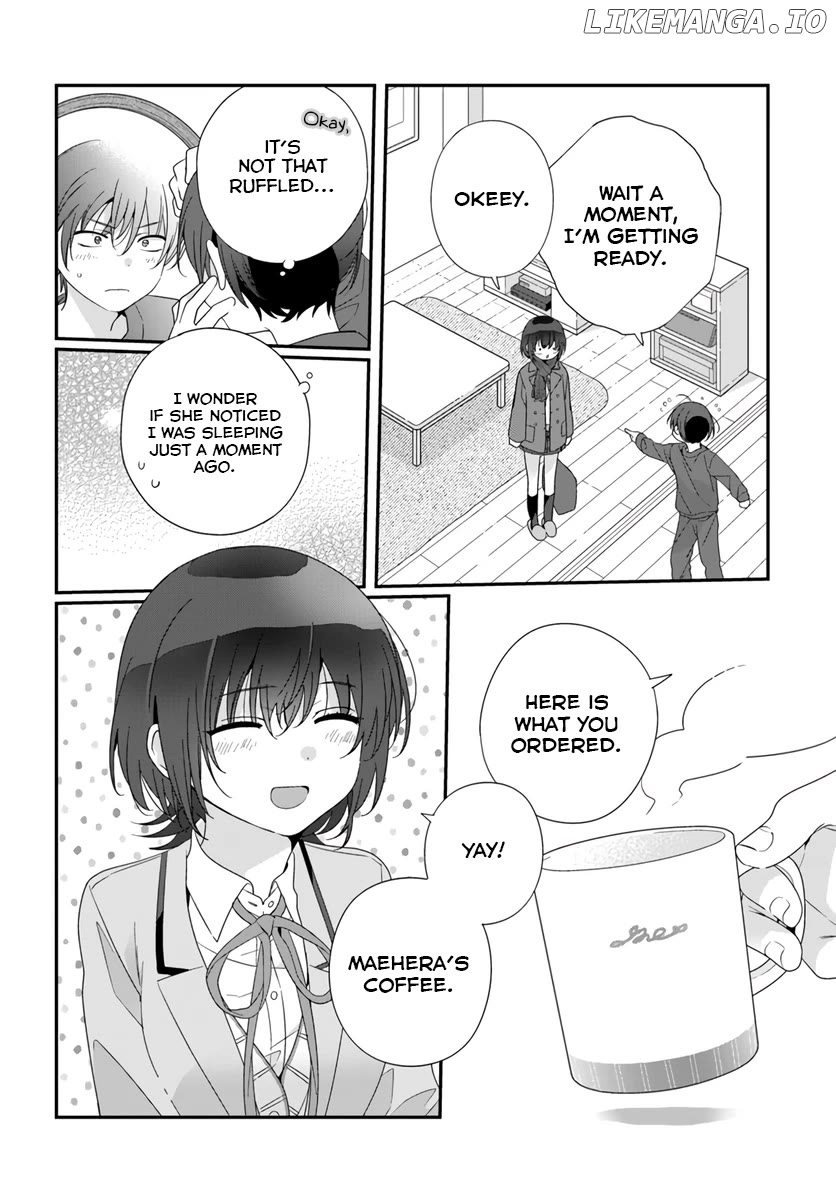 Read I Made Friends with the Second Prettiest Girl in My Class Manga Online