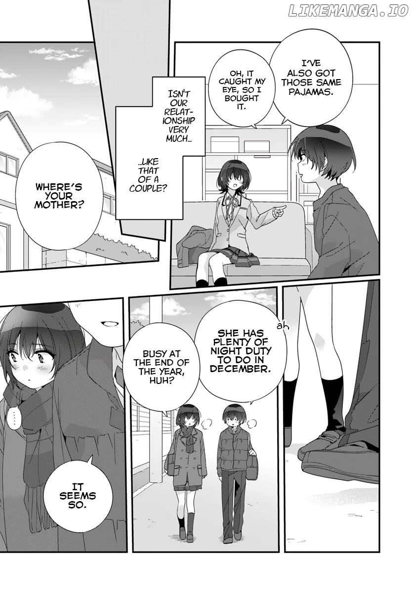 Read I Made Friends with the Second Prettiest Girl in My Class Manga Online