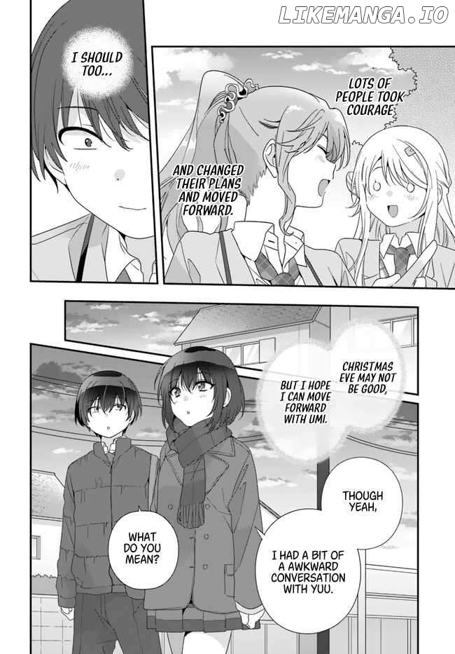 Read I Made Friends with the Second Prettiest Girl in My Class Manga Online