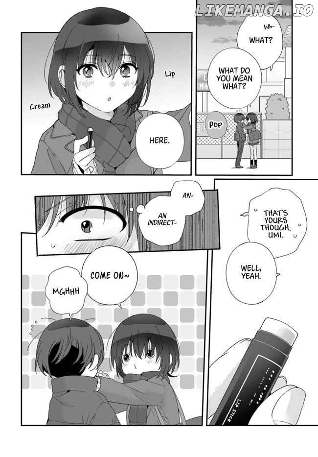 Read I Made Friends with the Second Prettiest Girl in My Class Manga Online