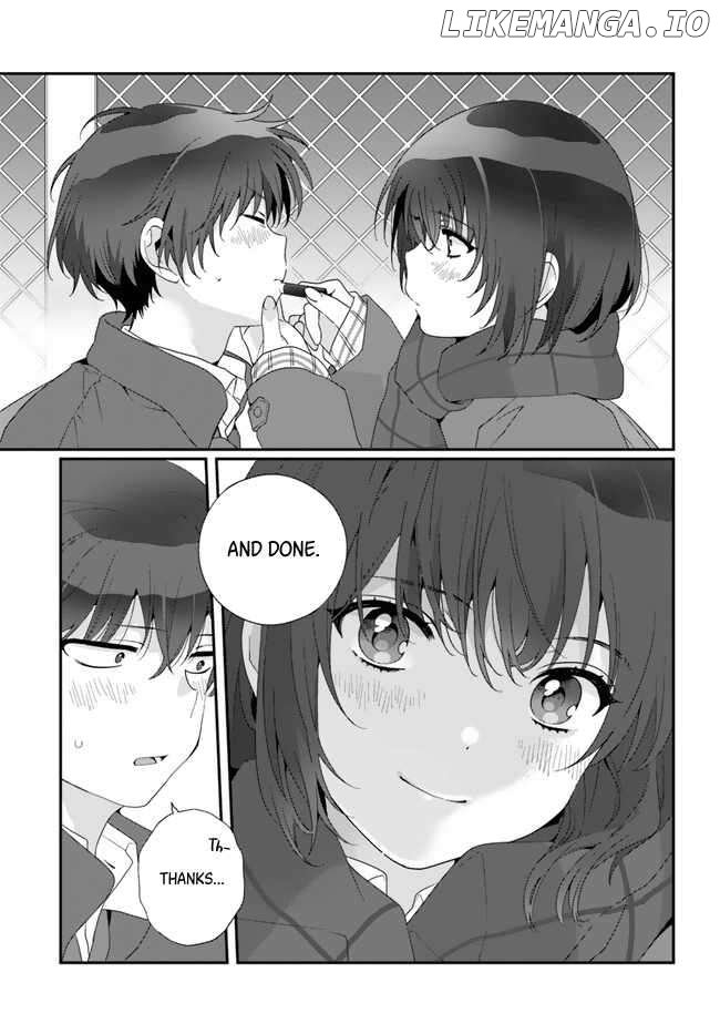 Read I Made Friends with the Second Prettiest Girl in My Class Manga Online