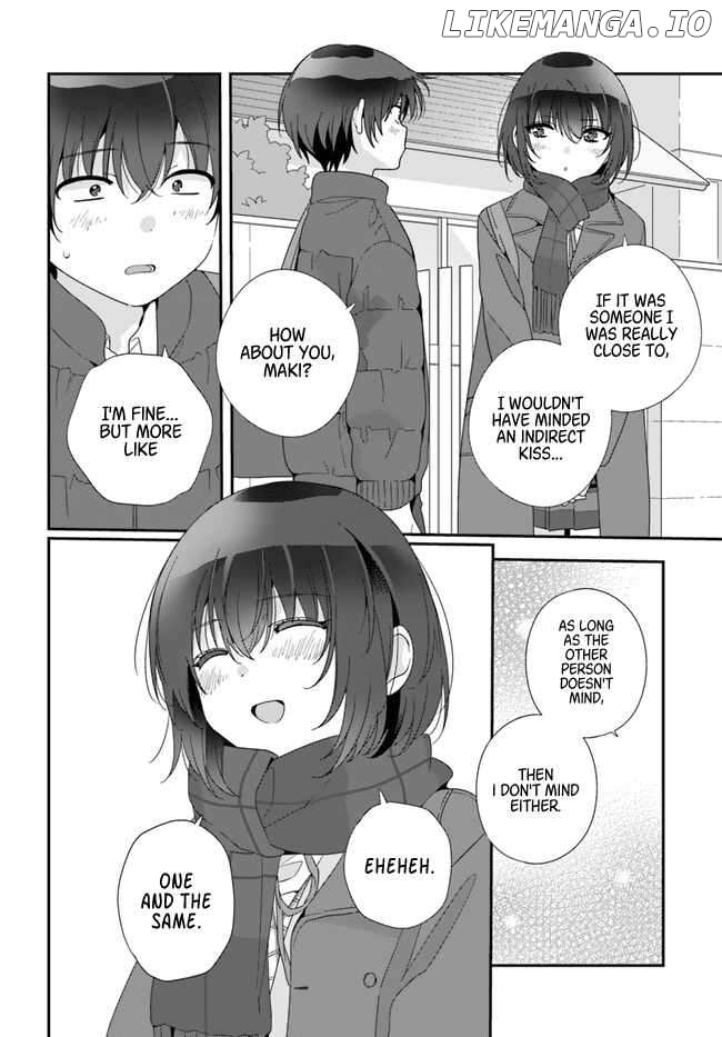 Read I Made Friends with the Second Prettiest Girl in My Class Manga Online