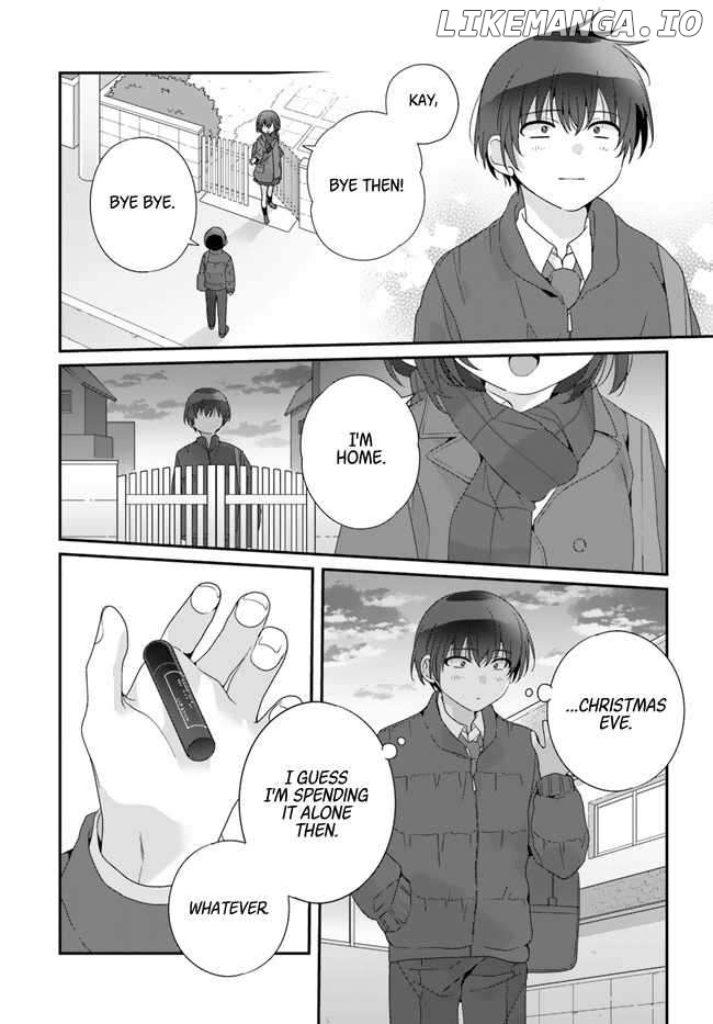 Read I Made Friends with the Second Prettiest Girl in My Class Manga Online