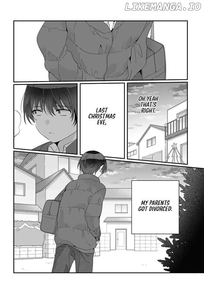 Read I Made Friends with the Second Prettiest Girl in My Class Manga Online
