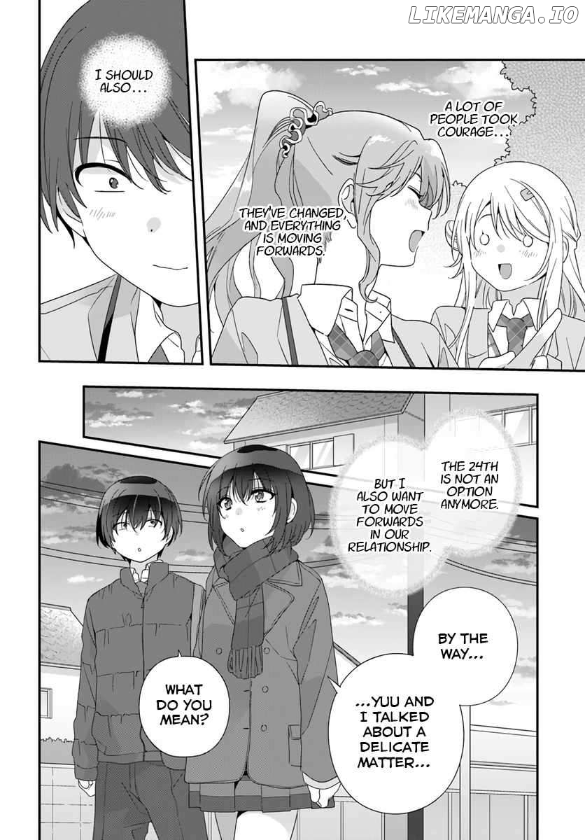 Read I Made Friends with the Second Prettiest Girl in My Class Manga Online