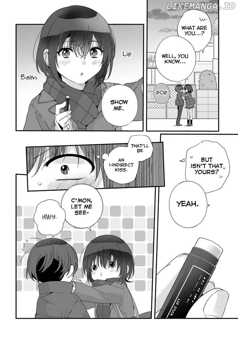 Read I Made Friends with the Second Prettiest Girl in My Class Manga Online