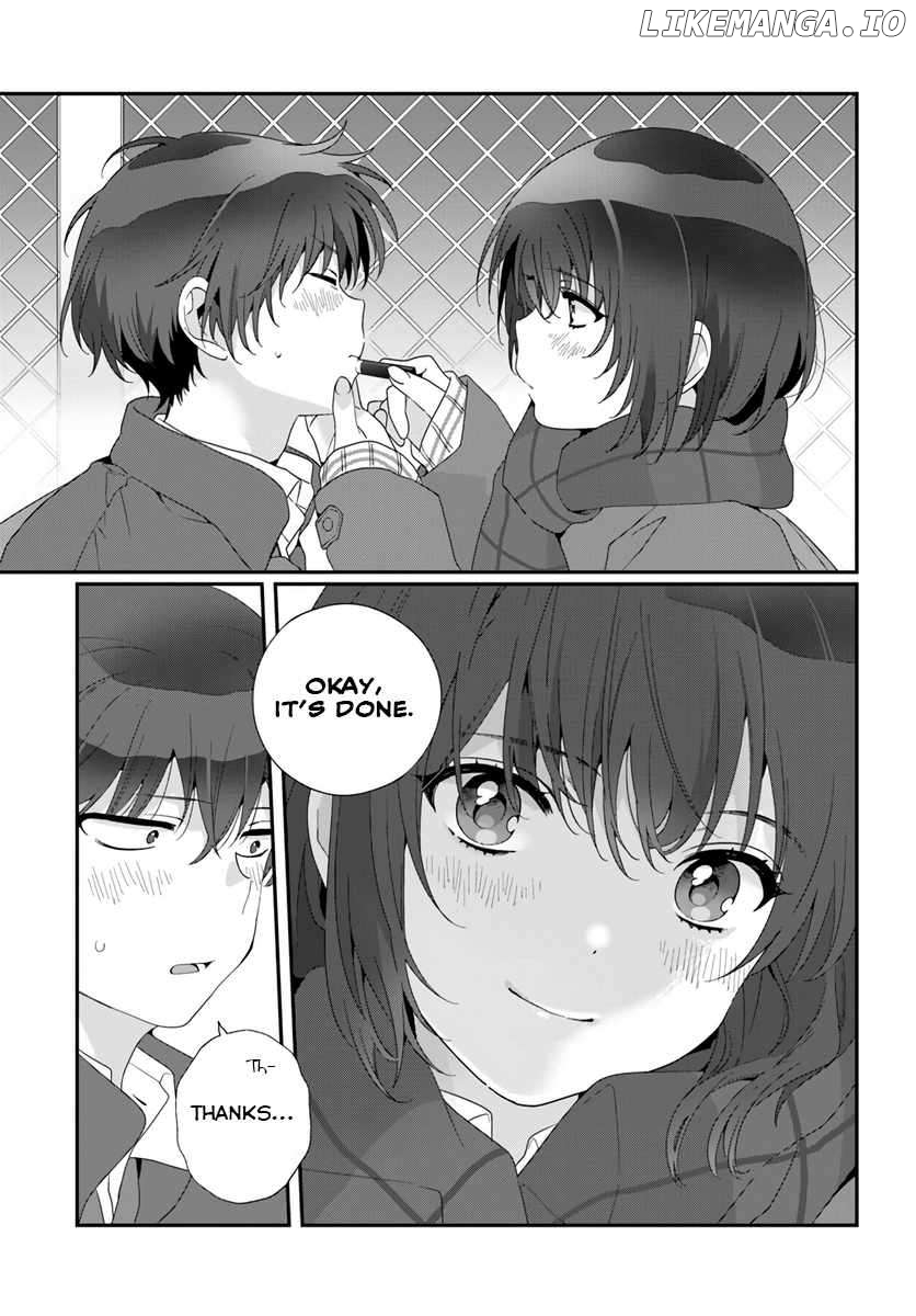Read I Made Friends with the Second Prettiest Girl in My Class Manga Online