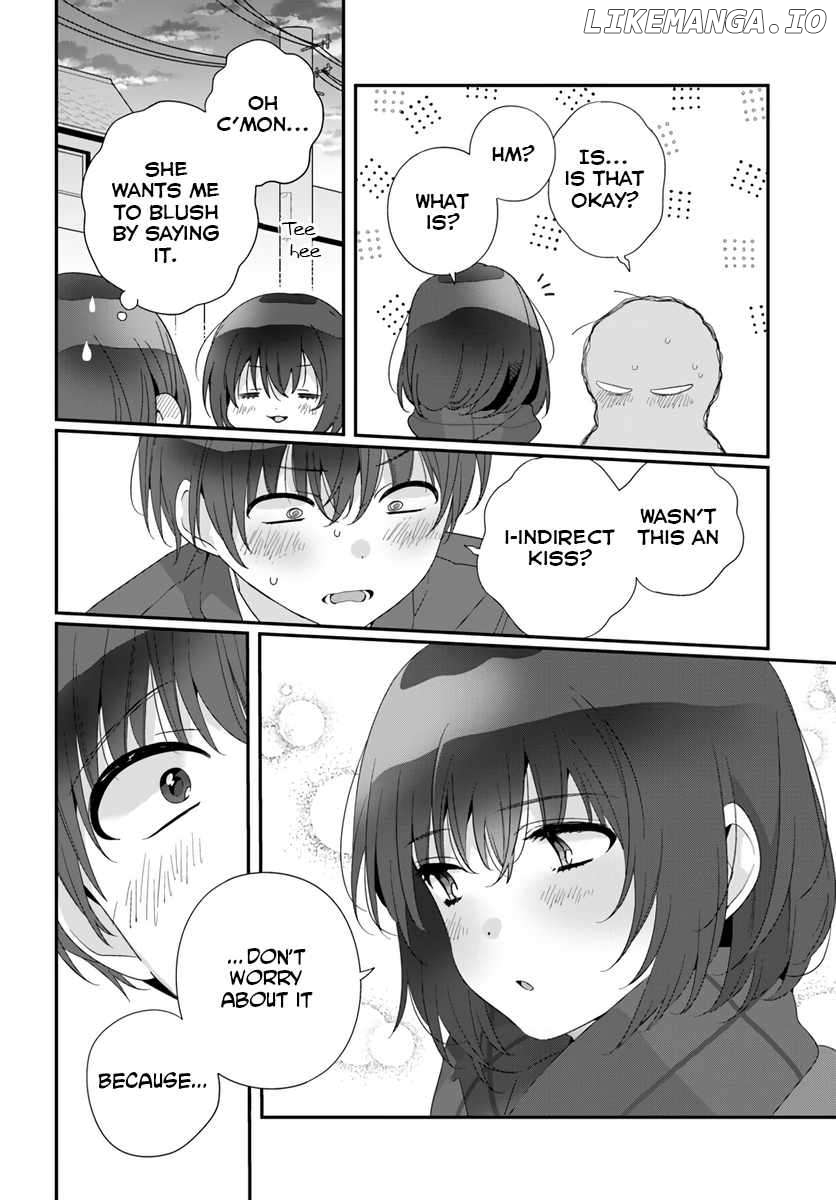 Read I Made Friends with the Second Prettiest Girl in My Class Manga Online