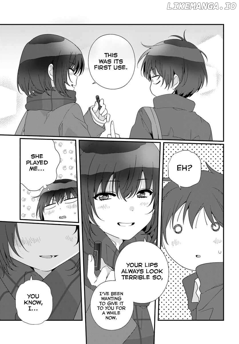 Read I Made Friends with the Second Prettiest Girl in My Class Manga Online