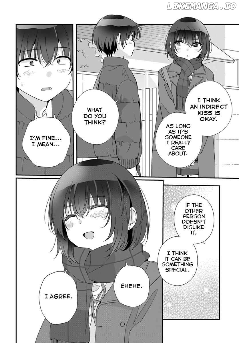 Read I Made Friends with the Second Prettiest Girl in My Class Manga Online