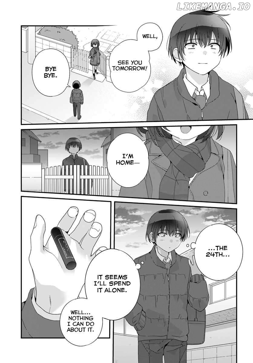 Read I Made Friends with the Second Prettiest Girl in My Class Manga Online