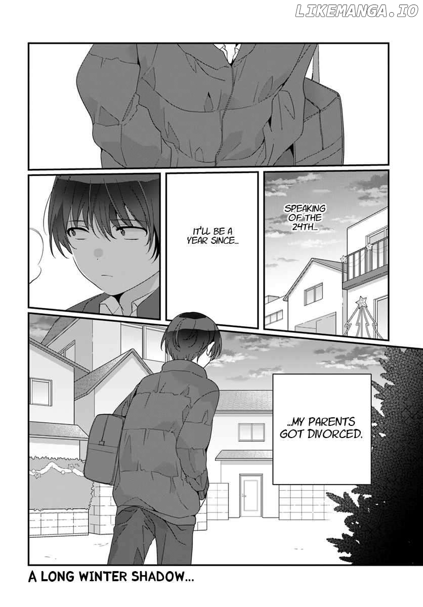 Read I Made Friends with the Second Prettiest Girl in My Class Manga Online
