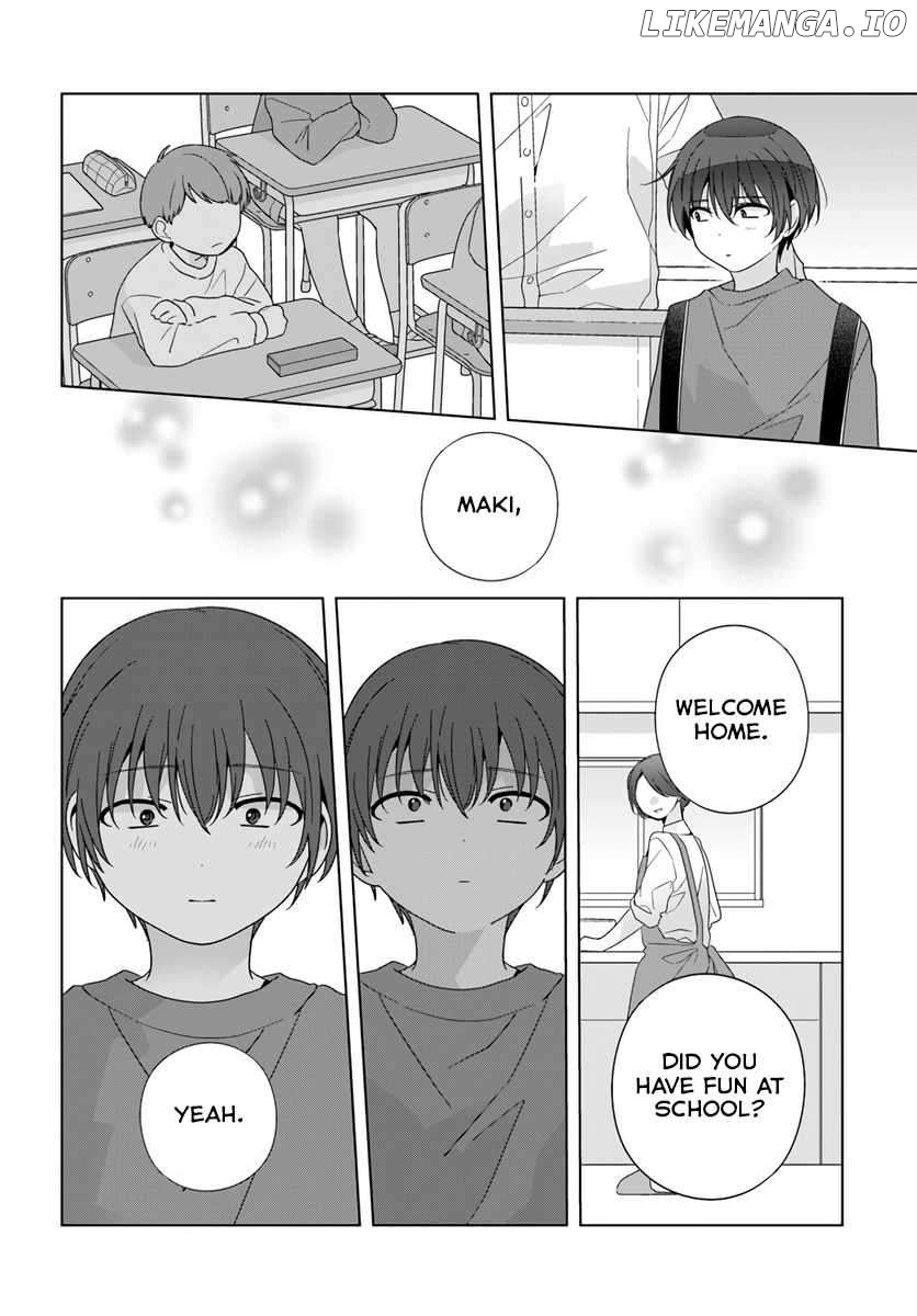 Read I Made Friends with the Second Prettiest Girl in My Class Manga Online