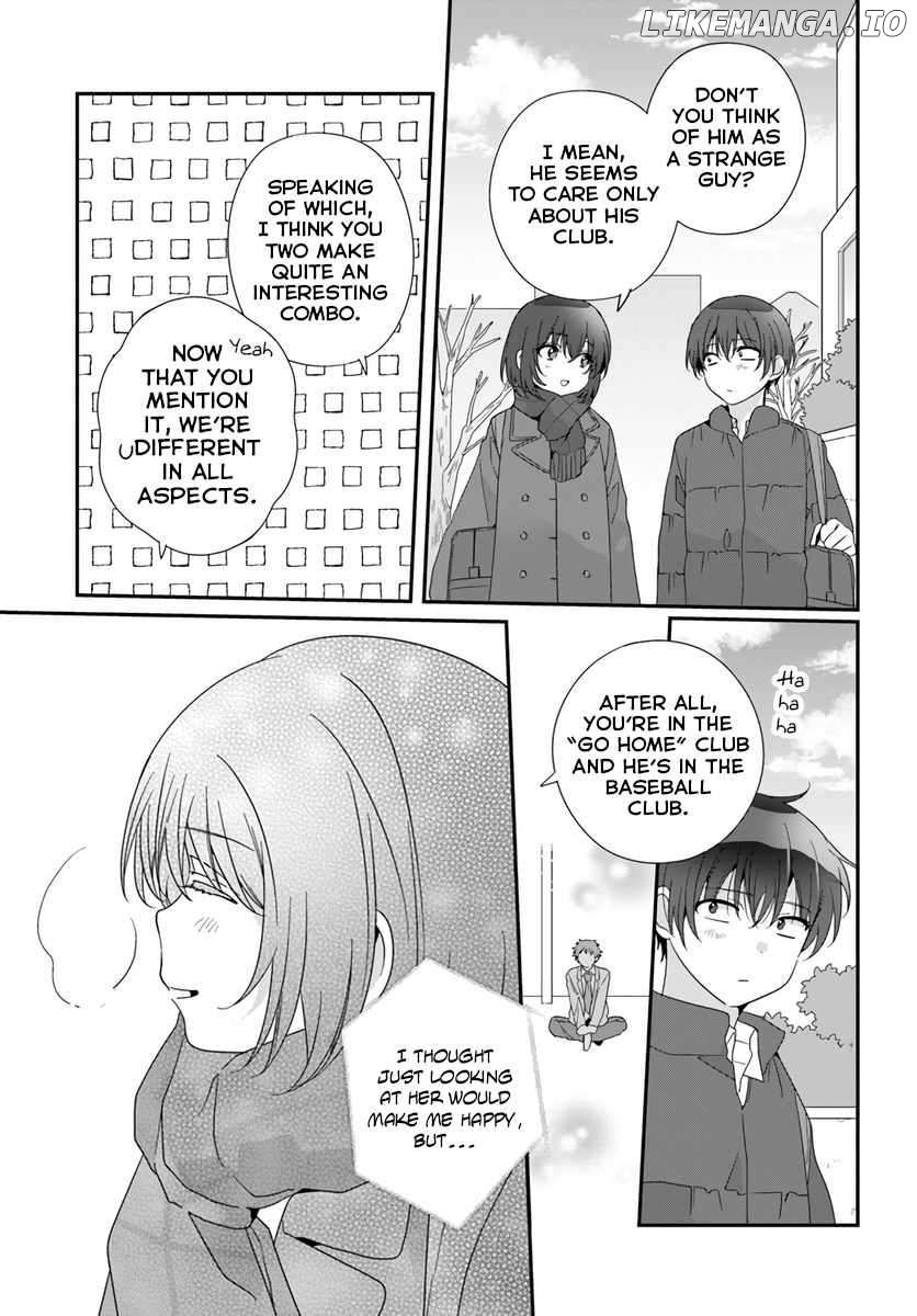 Read I Made Friends with the Second Prettiest Girl in My Class Manga Online