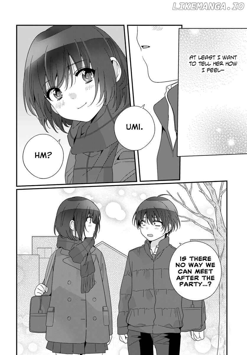 Read I Made Friends with the Second Prettiest Girl in My Class Manga Online