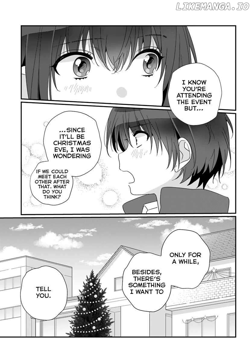 Read I Made Friends with the Second Prettiest Girl in My Class Manga Online