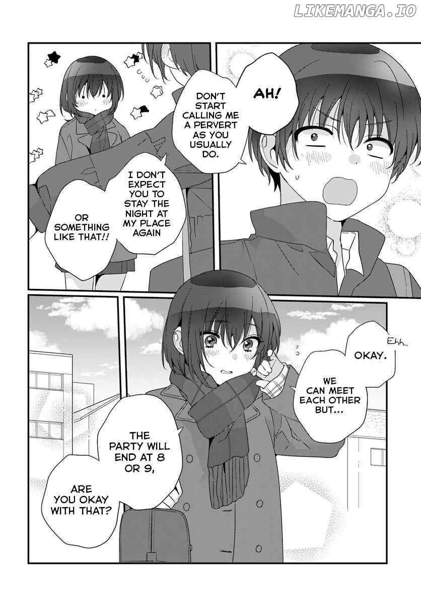 Read I Made Friends with the Second Prettiest Girl in My Class Manga Online