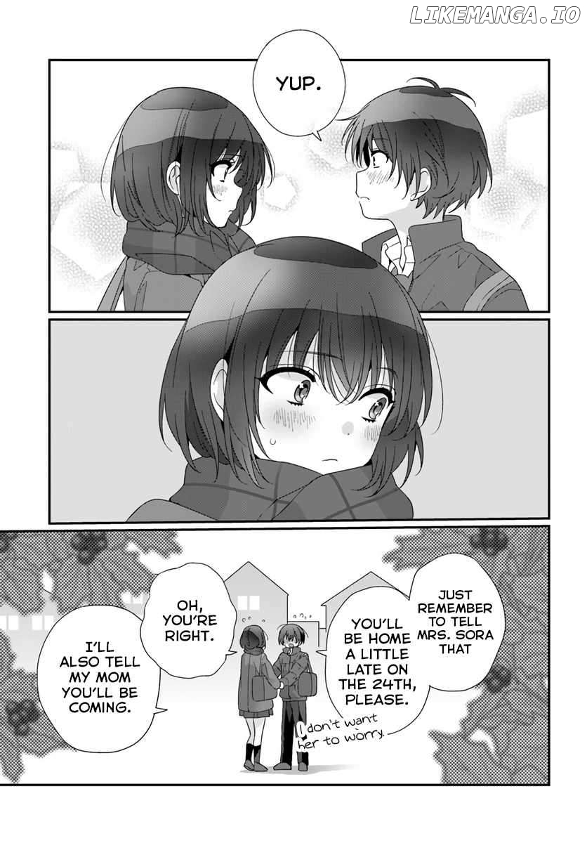 Read I Made Friends with the Second Prettiest Girl in My Class Manga Online