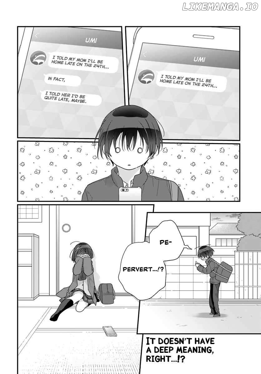 Read I Made Friends with the Second Prettiest Girl in My Class Manga Online