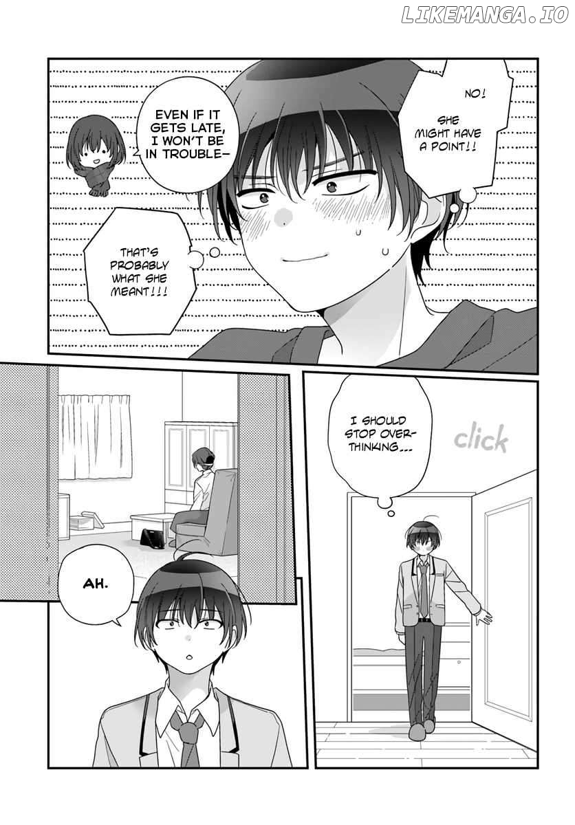 Read I Made Friends with the Second Prettiest Girl in My Class Manga Online