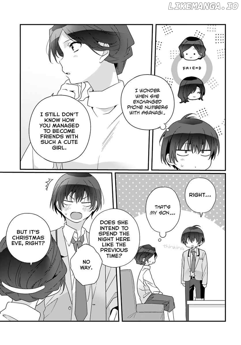 Read I Made Friends with the Second Prettiest Girl in My Class Manga Online