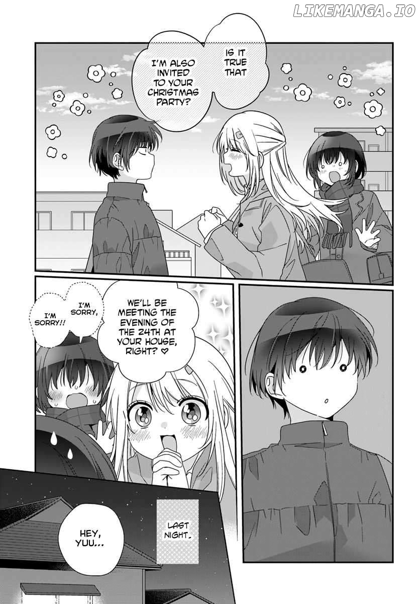 Read I Made Friends with the Second Prettiest Girl in My Class Manga Online