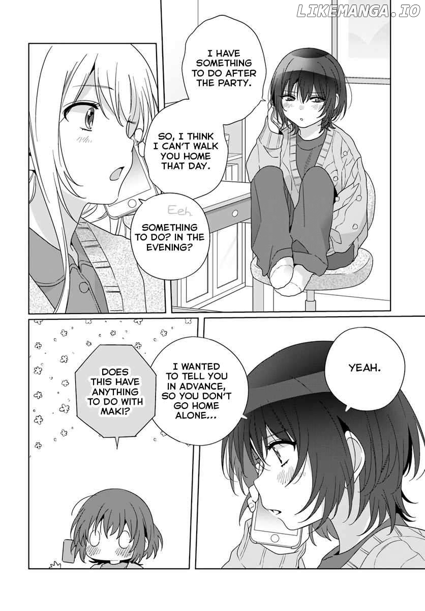 Read I Made Friends with the Second Prettiest Girl in My Class Manga Online