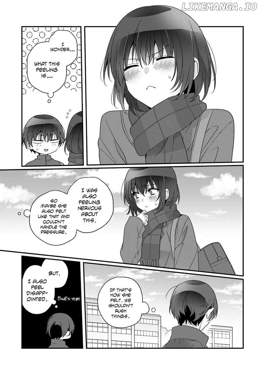 Read I Made Friends with the Second Prettiest Girl in My Class Manga Online