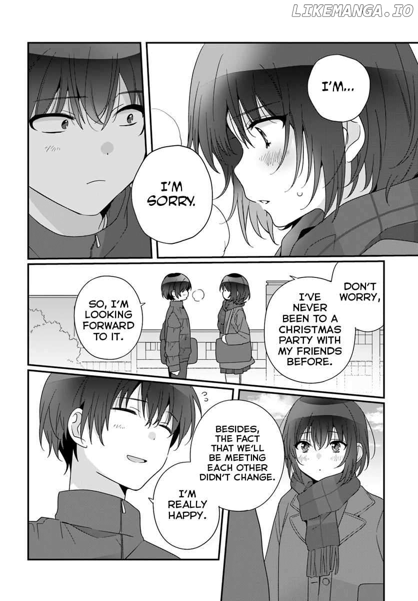 Read I Made Friends with the Second Prettiest Girl in My Class Manga Online