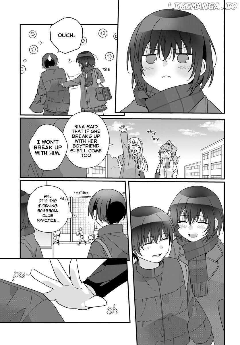 Read I Made Friends with the Second Prettiest Girl in My Class Manga Online