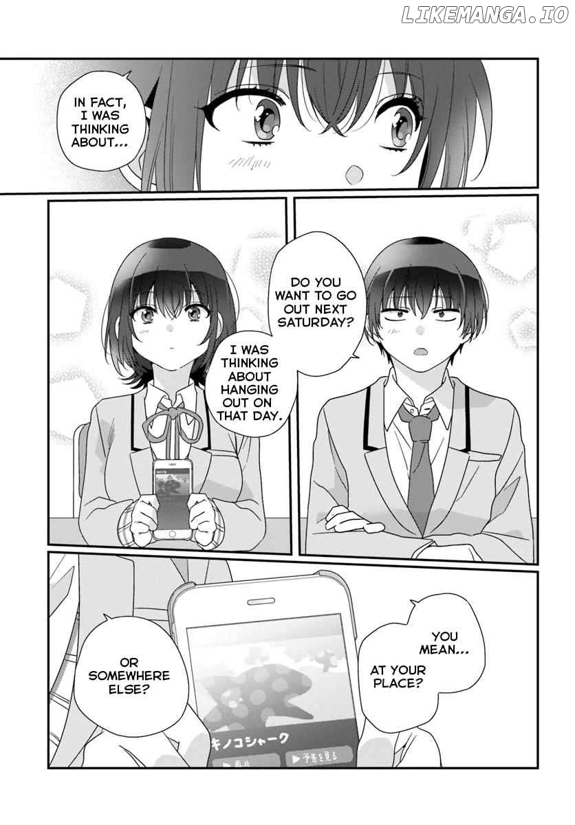 Read I Made Friends with the Second Prettiest Girl in My Class Manga Online