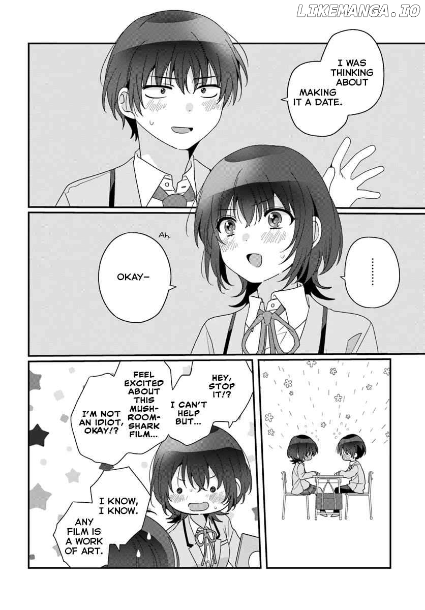 Read I Made Friends with the Second Prettiest Girl in My Class Manga Online