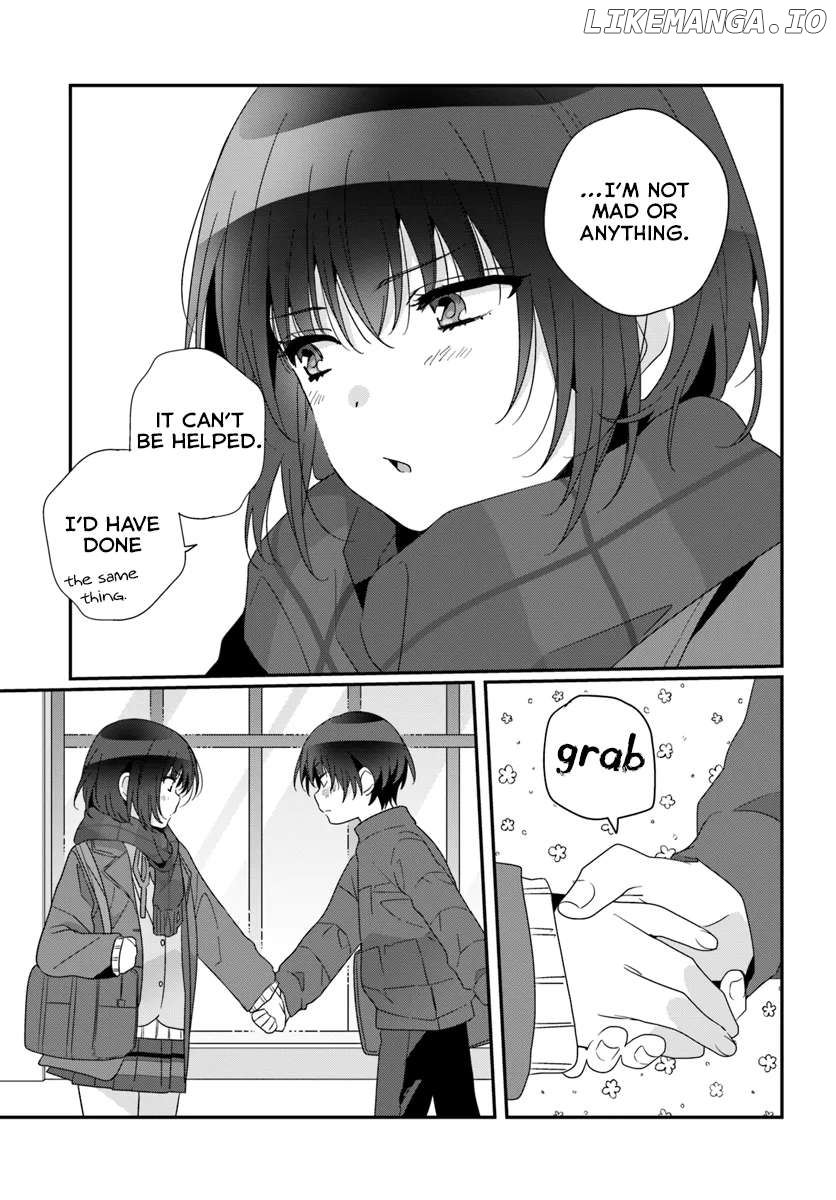 Read I Made Friends with the Second Prettiest Girl in My Class Manga Online