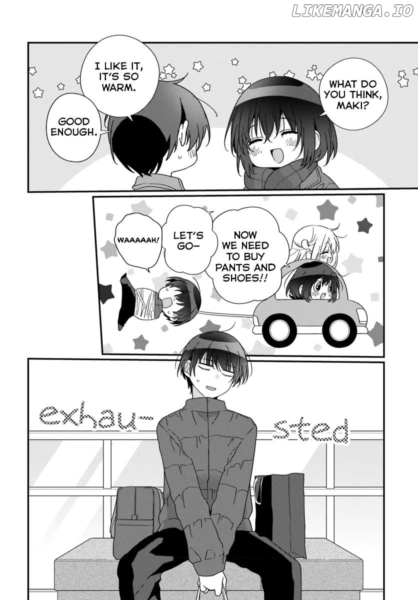Read I Made Friends with the Second Prettiest Girl in My Class Manga Online