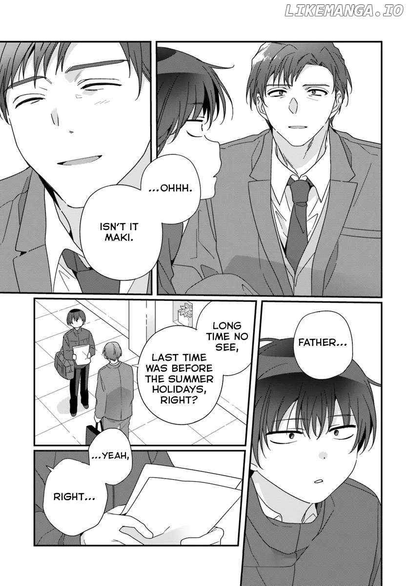 Read I Made Friends with the Second Prettiest Girl in My Class Manga Online