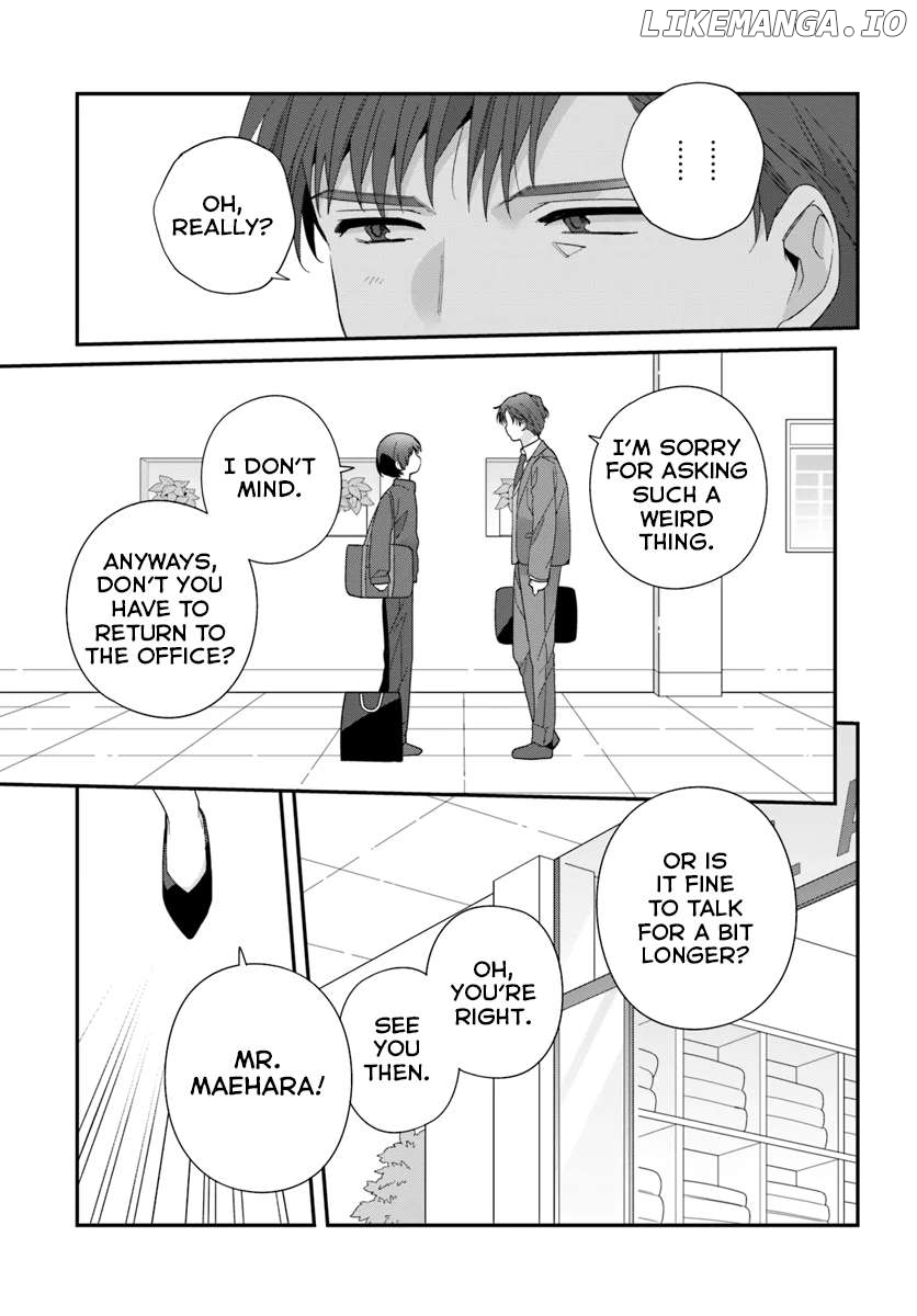Read I Made Friends with the Second Prettiest Girl in My Class Manga Online